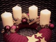 Közeleg az advent…