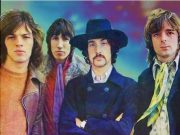 Pink Floyd – Careful With That Axe, Eugene
See more videos on El Muro De Pink …