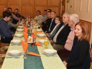 Évzáró a vízilabda klubnál…