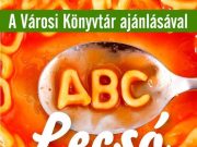 Akihez még nem jutott volna el a hír: MA ESTE KEZDŐDIK A LECSÓ(óhhhh).
Örömmel…