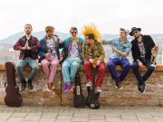 Egy betyáros hangulatú este…