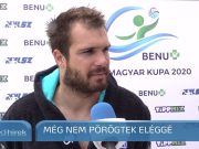 A Szegedi FVCS elleni meccsünk összefoglalója szombatról, valamint nyilatkozato…