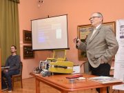 Űrhajós-kiképzés Kecskeméten és Csillagvárosban…