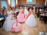 Esküvőkiállítás a Petőfi Café-ban…