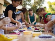 I. JÁTÉK TÁBOR…