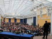 Sikeres az, aki célokkal és tervekkel rendelkezik…