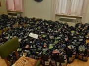 Szeretetakciós csomagok a rászorulóknak…