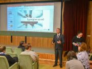 Gyermekeinkért, a városért…