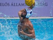 BENU férfi magyar kupa: a Debrecent is legyőztük Szegeden…