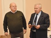 Huszonöt éves a szentesi polgárőrség…