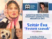 Sok szeretettel meghívjuk Önöket a Tokácsli Galériába 2022. szeptember 23-án 17 …