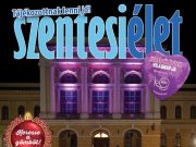 Szentesen is megemlékeztek a koraszülöttek világnapjáról!…