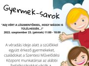 „Adj vért a légimentőkkel, hogy mások is túlélhessék!…”…