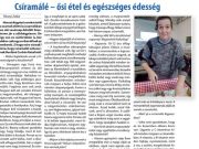 A hét legnépszerűbb cikke III….