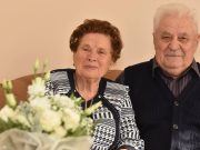 60 éve jóban rosszban…