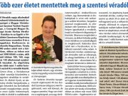 A hét legnépszerűbb cikke I….