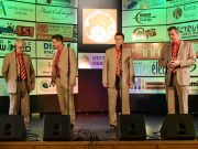 Four Fathers Szentesen (videóval)…