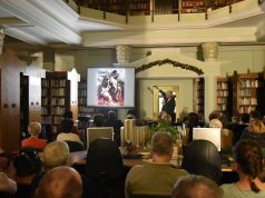 Zichy Mihály és a Biblia…