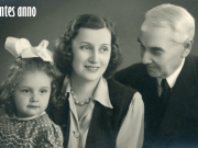 Csergő Károly alispán: humánum, tisztesség, becsület…