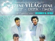 Four Fathers koncert Szentesen…