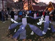 Advent harmadik vasárnapja…