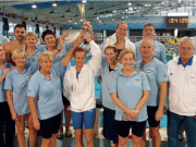 Európa- és országos csúcsok, bronzérem a csapatversenyben…