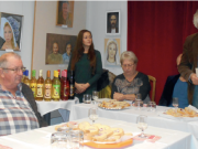 Nem csak vörös a csongrádi bor…