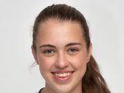 Bemutatkozik új kapusunk, Maczkó Lilla…