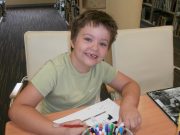 Tisztelt Szülők! Kedves Gyerekek! A legutolsó bejegyzésemben egy beteg kisfiú Fa…