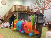 600.000 Ft értékben ajándék Mikuláskor…