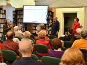 Utazás a szarmaták világába…