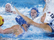 Az első győzelem után fővárosi ellenfelek…