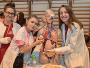 Izgalmas interaktív szakmabemutató a Borosban…