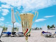 Vízilabdaünnep Szentesen!…