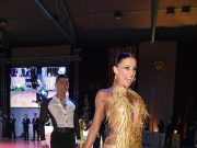 Szentes Open: 20 ország, 250 páros, szilveres aranyeső…