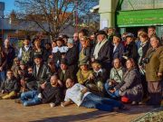 111 éves a Fridrich Fényírda…