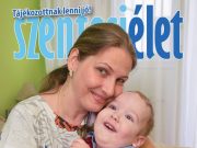 Fantasztikus összefogásra ösztönözte a várost a 2 éves SMA betegséggel élő Máté….