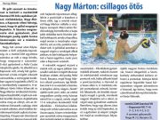 A hét legnépszerűbb cikke IV….