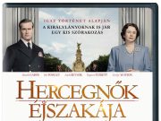 Kedden a várható hőmérséklet 30-34 fok lesz. A hőség idejére az alábbi DVD filme…