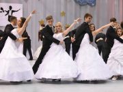 Több mint 400 kép a Boros szalagavatóról!…