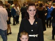 Boros szalagavató (2016) – képgaléria…