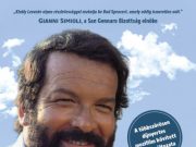 Könyvajánló – Király levente: Piedone nyomában…