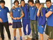 The story of two water polo teams brought together by war. – Visegrad Fund