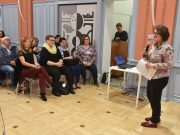 Civil Nap Szecessziós Házban…