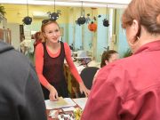 Halloween Véradás…