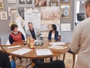 Esküvő A-Z-ig a Petőfi Café-ban…