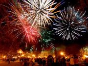 Indult egy szavazás a szilveszteri tűzijátékkal kapcsolatban Szentesen! Kattanj …