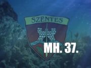 Új búvártechnikai eszközök a MH 37. II. Rákóczi Ferenc Műszaki Ezrednél