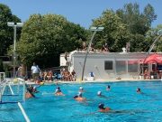 Ma délelőtt Szegeden játszottunk edzőmeccset, Instagram-oldalunkon megmutatjuk…