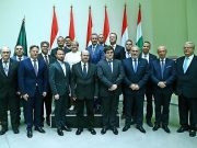 Megalakult a Csongrád Megyei Közgyűlés…